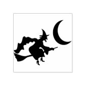 Een foto van een kunststempel van een bruinsilhoue rubberstempel (Afrduk)