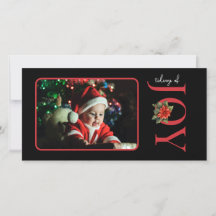 EEN FOTO VAN RED JOY / POINSETTIA