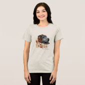 Een foto voor de eeuwigheid -  Tshirt (Voorkant volledig)