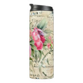 Een Franse Ephemera Design Series 26 Thermosbeker (Geroteerd rechts)