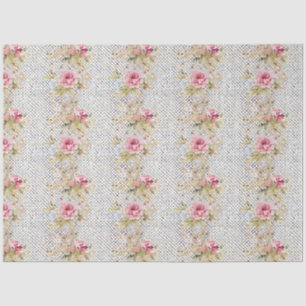 Een Franse Ephemera Design Series 28 Tissuepapier