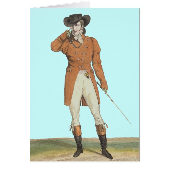 Een Franse "ongelooflijke", handige herenman (Voorkant)