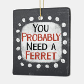 Een fret Ornament nodig (Links)