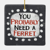 Een fret Ornament nodig (Achterkant)