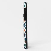 Een frisse kijk op de natuur Case-Mate iPhone case (Achterkant/links)