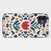 Een frisse kijk op de natuur Case-Mate iPhone case (Achterkant (horizontaal))