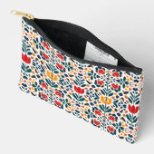 Een frisse kijk op de natuur etui (Open)
