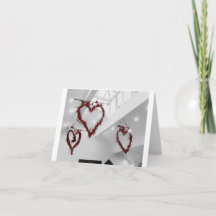 Een fundamentele liefdesdriehoek