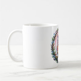 Een funky hemels uil geleerde mok! koffiemok