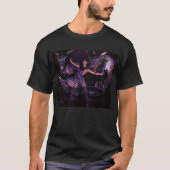 Een Furie van Dragons T-shirt (Voorkant)