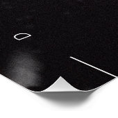 Een futuristisch plant zuurstofmasker vraagt zich  perfect poster (Hoek)