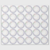 Een fylogenetische boom van het leven cadeaupapier (Vlak)