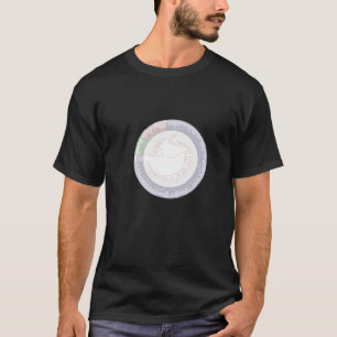 Een fylogenetische boom van het leven Grafiek Shir T-shirt