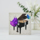 Een Gala Event - SRF Kaart (Staand voorkant)