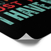 Een  gamer per dag zonder videospellen is als poster (Hoek)