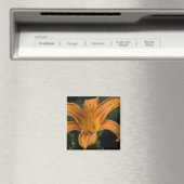 Een Garden Delight Magnet (Insitu (Vaatwasser))
