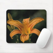 Een Garden Delight Mousepad Muismat (Met muis)