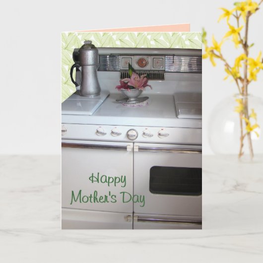 Een  gasbereik - aanpassen kaart (Gele Bloem)