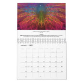 Een gastheer van Angels Kalender (Jan 2027)