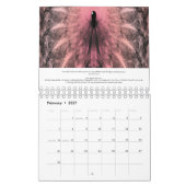 Een gastheer van Angels Kalender (Feb 2027)