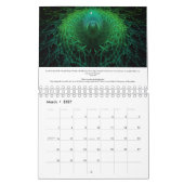 Een gastheer van Angels Kalender (Mar 2027)