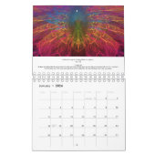 Een gastheer van Angels Kalender (Jan 2026)