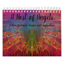 Een gastheer van Angels