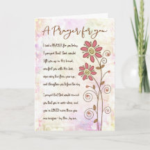 Een gebed voor jullie groeten