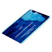 EEN GEBED VOOR MIJN VRIEND MAGNEET (Linkerzijde)