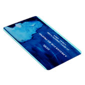 EEN GEBED VOOR MIJN VRIEND MAGNEET (Rechterzijde)