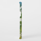 Een gebied van Witte Dagen Case-Mate Samsung Galaxy Hoesje (Achterkant/rechts)