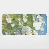 Een gebied van Witte Dagen Case-Mate Samsung Galaxy Hoesje (Achterkant (horizontaal))