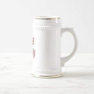 EEN GEBOUWDE VERHAAL STAIN BIERPUL