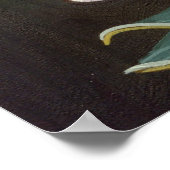 Een gebroken hartritme-sprookje bewerken poster (Hoek)