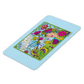 Een gebruiksvriendelijk leven_Flexibel Magneet (Linkerzijde)