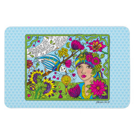 Een gebruiksvriendelijk leven_Flexibel Magneet