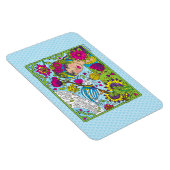 Een gebruiksvriendelijk leven_Flexibel Magneet (Rechterzijde)