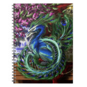 Een gebuilde, gebooste laptop notitieboek (Voorkant)