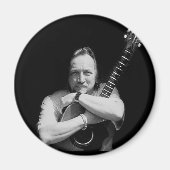 Een gedachte... magneet (Voorkant)