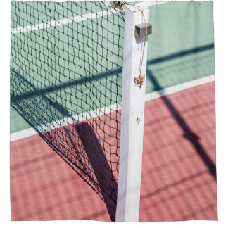 EEN GEDACHTE SCHOON VAN EEN POST AAN ÉÉN ZIJDE VAN DOUCHEGORDIJN