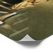 Een gedeeld vertrouwen poster (Hoek)