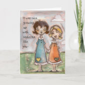 Een gedeelde kindertijd - de Kaart van de Dagen va (Voorkant)