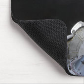 Een gedeeltelijk uitzicht van de knoop van de Tran Muismat (Hoek)