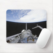 Een gedeeltelijk uitzicht van de knoop van de Tran Muismat (Met muis)