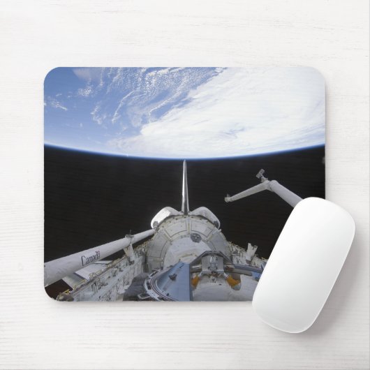 Een gedeeltelijk uitzicht van de knoop van de Tran Muismat (Met muis)