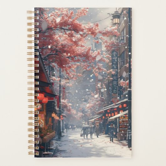 Een gedetailleerd Notitieboek (Voorkant)