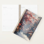 Een gedetailleerd Notitieboek (Display)