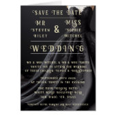 Een gedurfde liefdesverklaring (Voorkant)