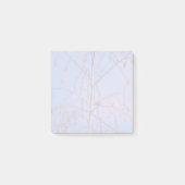 Een geheim bij zonsondergang post-it® notes (Voorkant)