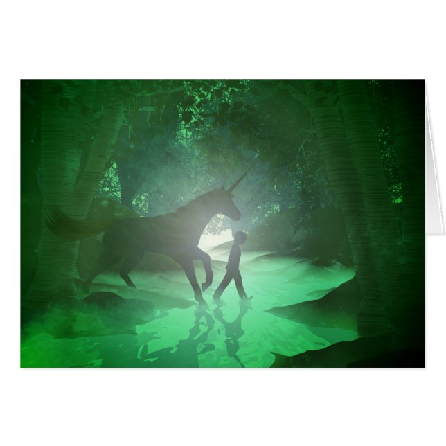 Een geheime plaatskaart (Voorkant Horizontaal)